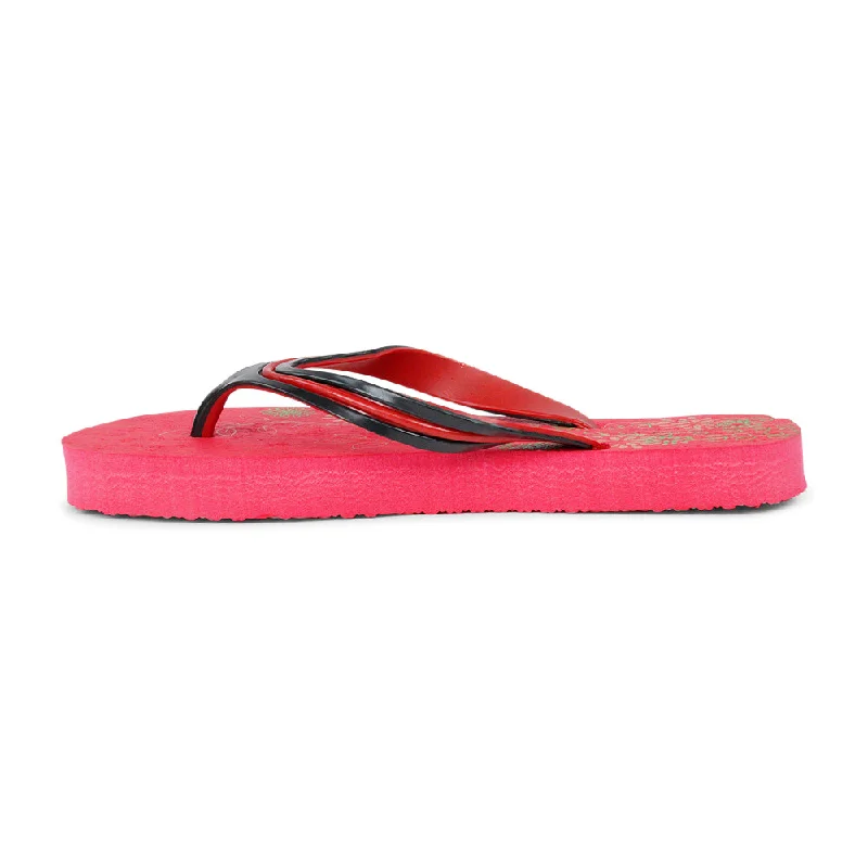 PataPata NEPTUNE Flip-Flop for Women