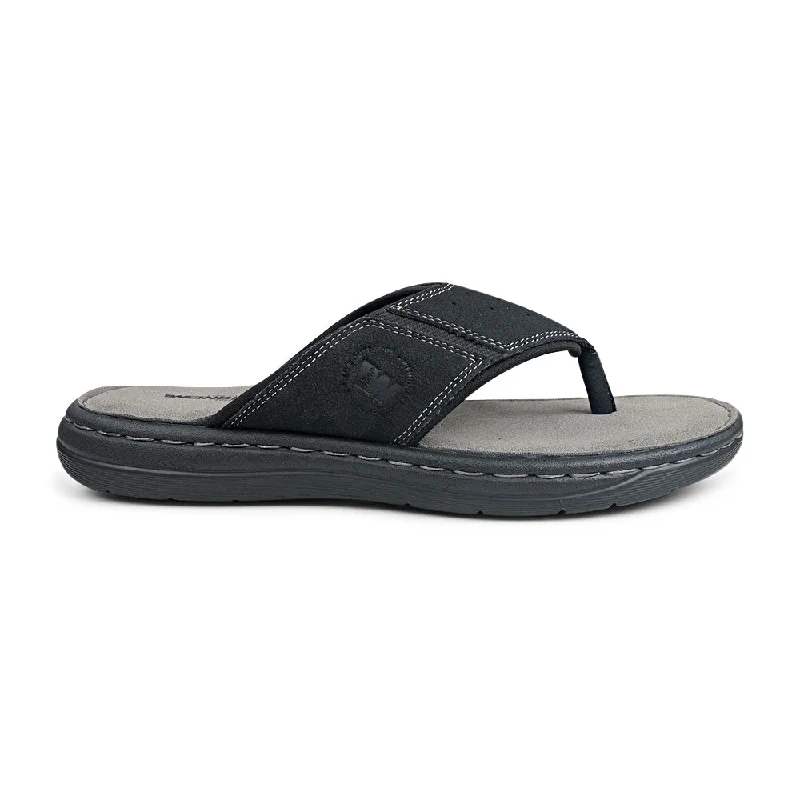 Weinbrenner TRAVELLER Toe-Post Sandal for Men