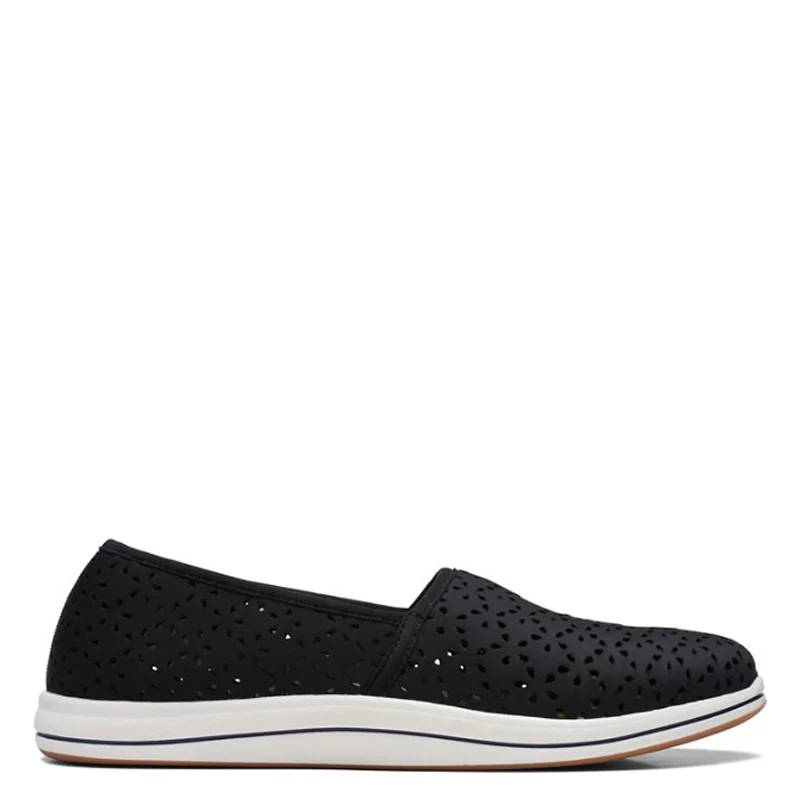 Women's Clarks, Breeze Emily Slip-On