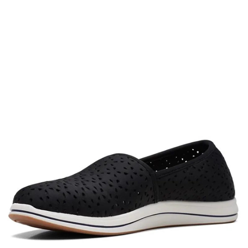 Women's Clarks, Breeze Emily Slip-On