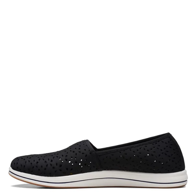 Women's Clarks, Breeze Emily Slip-On