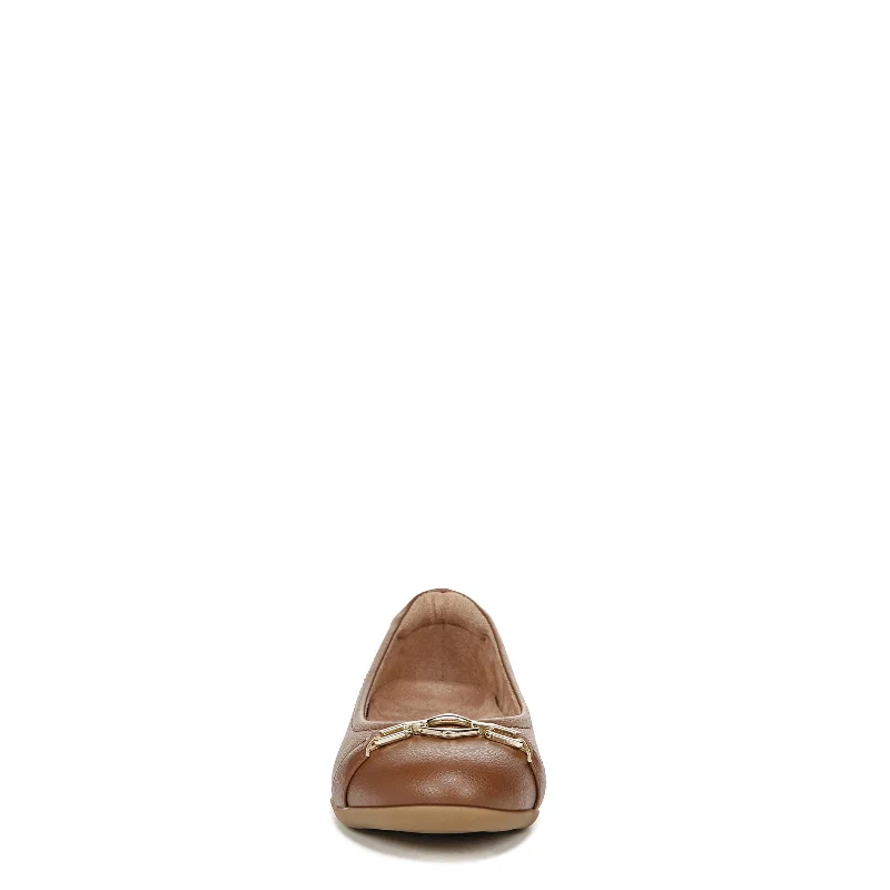 Women's Naturalizer, Vivienne Ornament Flat