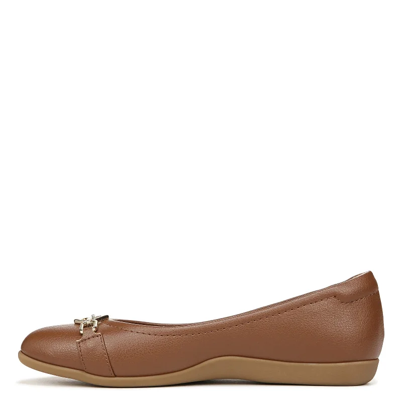 Women's Naturalizer, Vivienne Ornament Flat