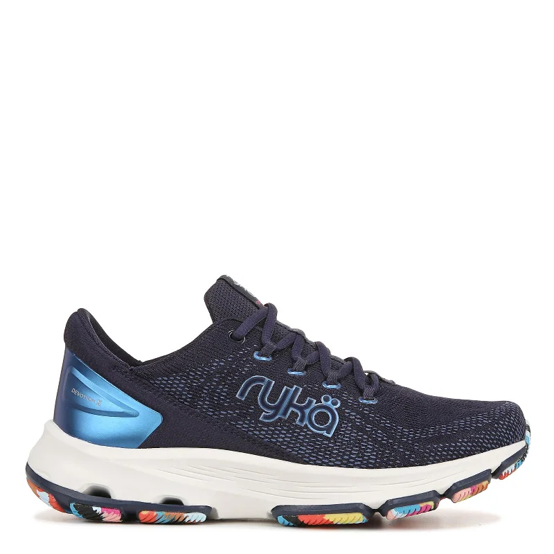 Women's Ryka, Devotion X Walking Shoe