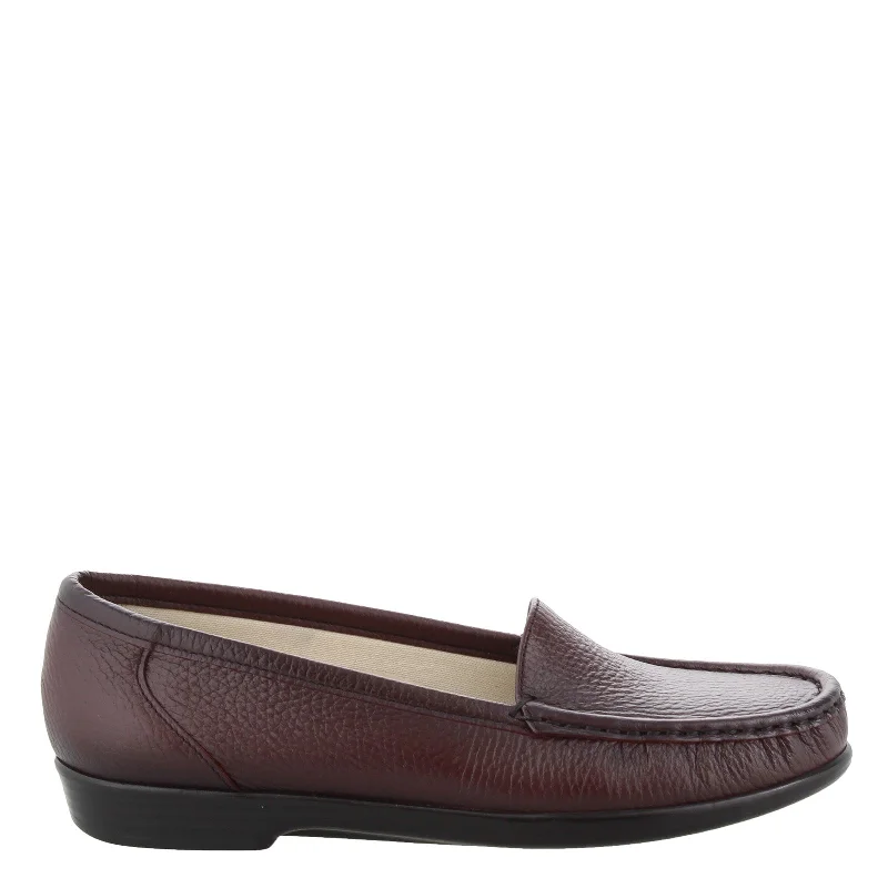 Women's SAS, Simplify Loafer