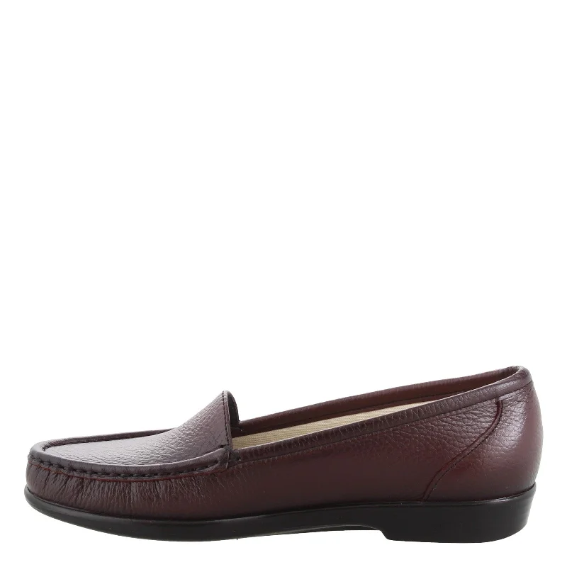 Women's SAS, Simplify Loafer