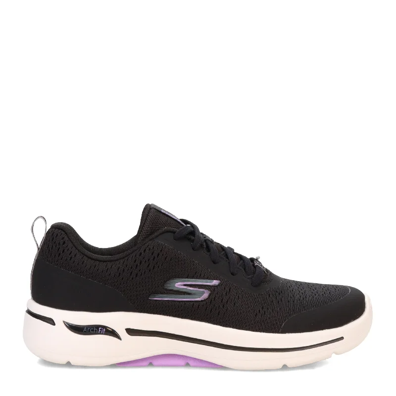 Women's Skechers, GO WALK Arch Fit - Uptown Summer Sneaker