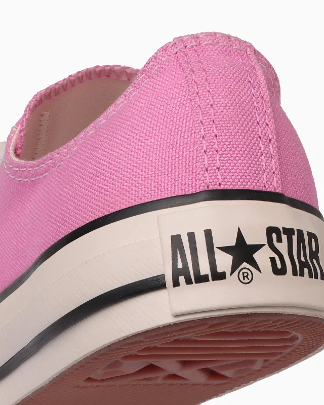 ALL STAR BURNTCOLORS OX