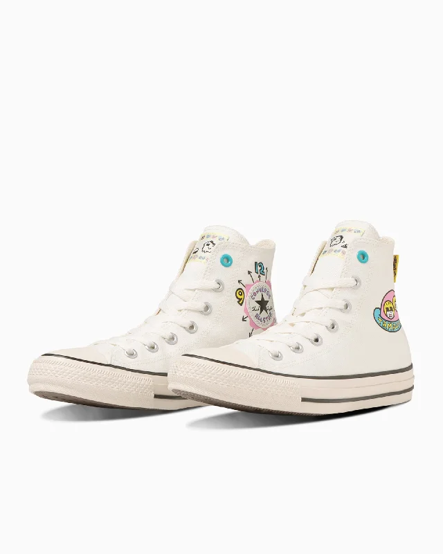 ALL STAR TAMAGOTCHI HI