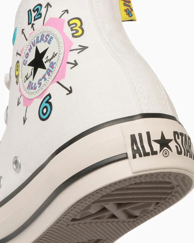 ALL STAR TAMAGOTCHI HI