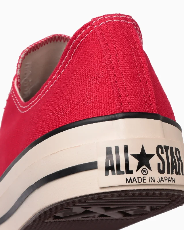 CANVAS ALL STAR J OX