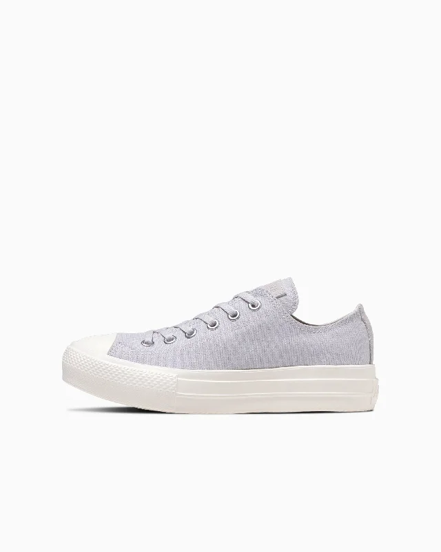 ALL STAR LIGHT PLTS POINTSUEDE OX