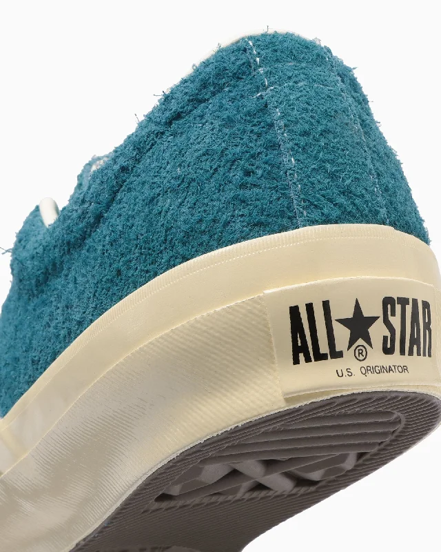 STAR&BARS US SUEDE