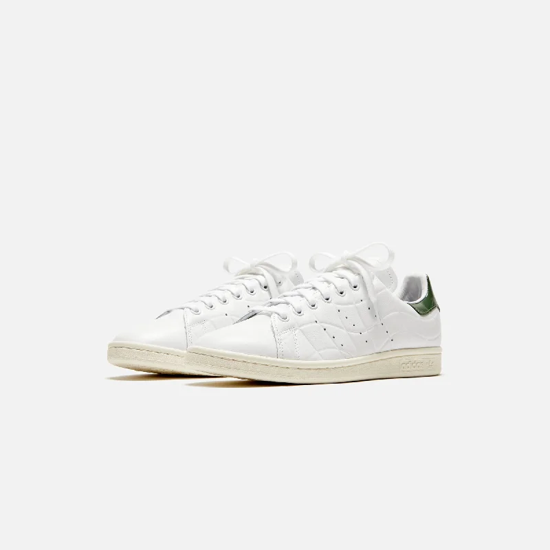 adidas x DIME Stan Smith - White / Green