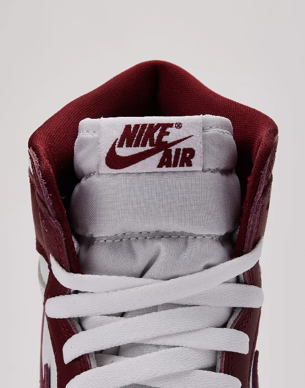 Jordan Air Jordan 1 Retro High OG 'Artisanal Red'