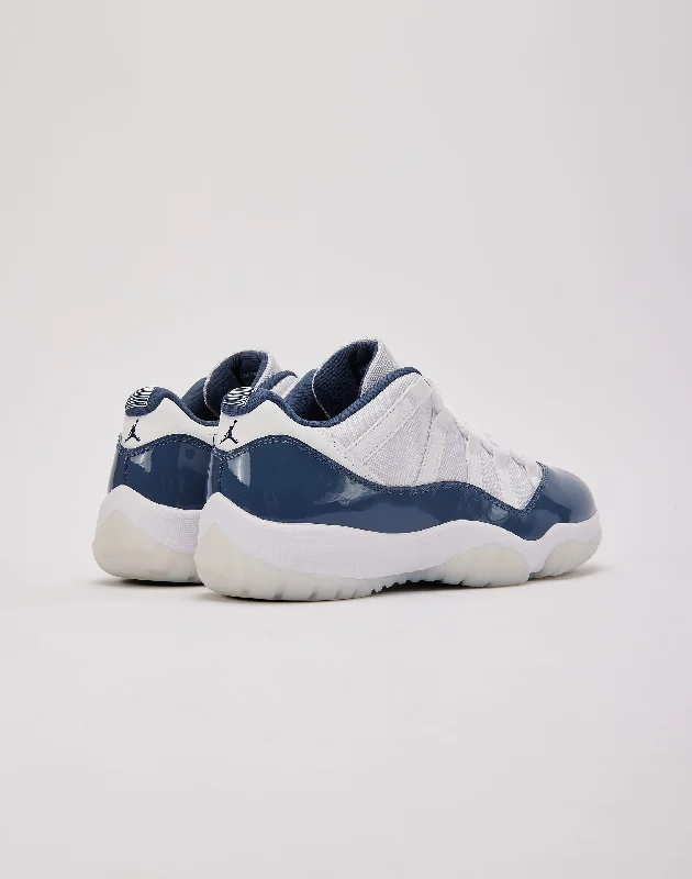 Jordan Air Jordan 11 Retro Low 'Diffused Blue'