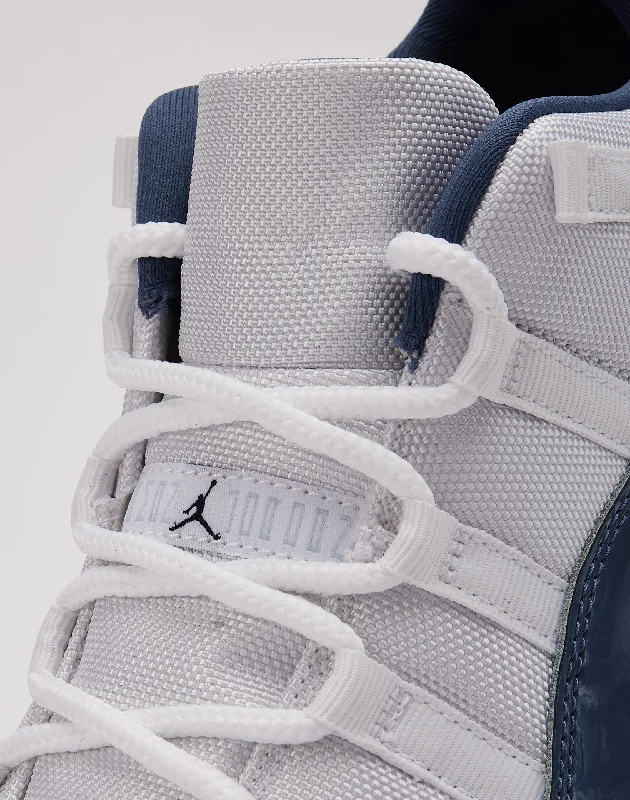 Jordan Air Jordan 11 Retro Low 'Diffused Blue'