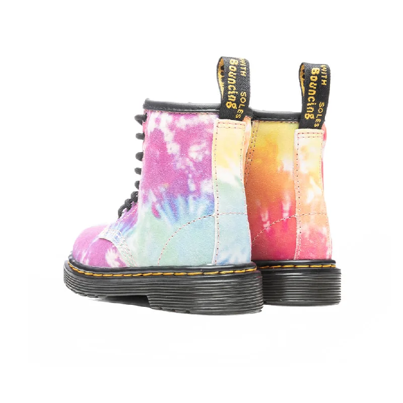 Toddler 1460 Tie Dye  - Multi