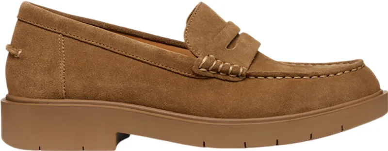 Spherica EC1 Loafers - Women's|-|Mocassins Spherica EC1 - Femme