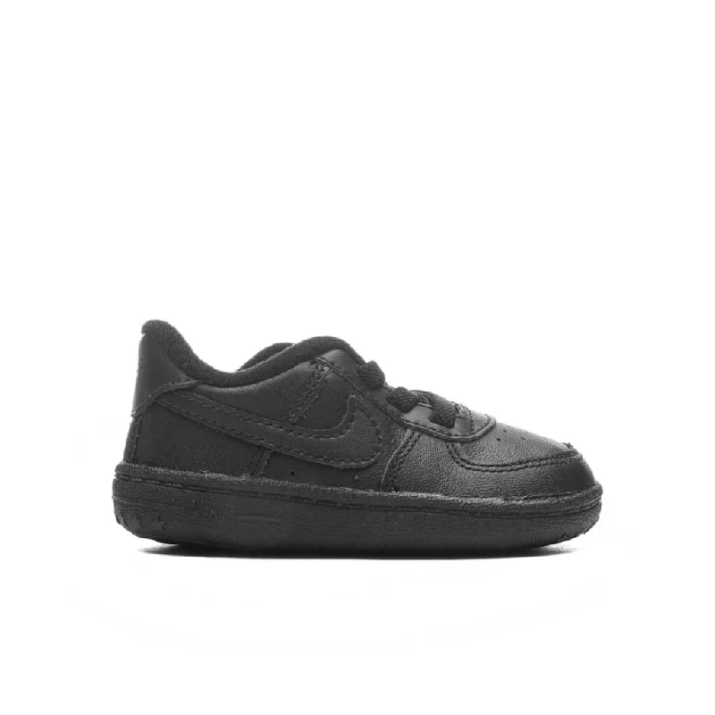 Air Force 1 Crib - Triple Black