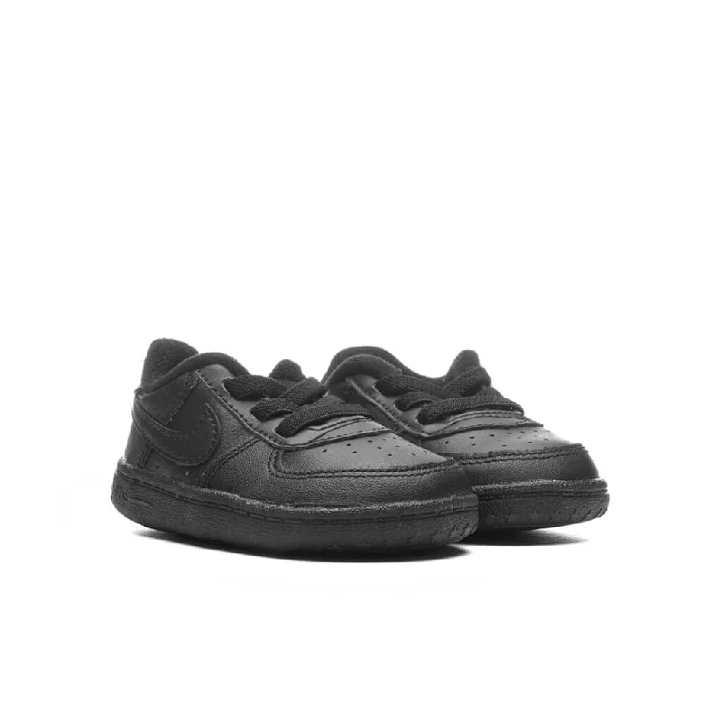 Air Force 1 Crib - Triple Black