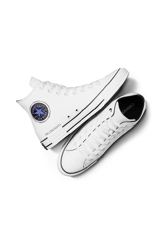 TENIS CONVERSE MALDEN BOOT BLANCO 60083