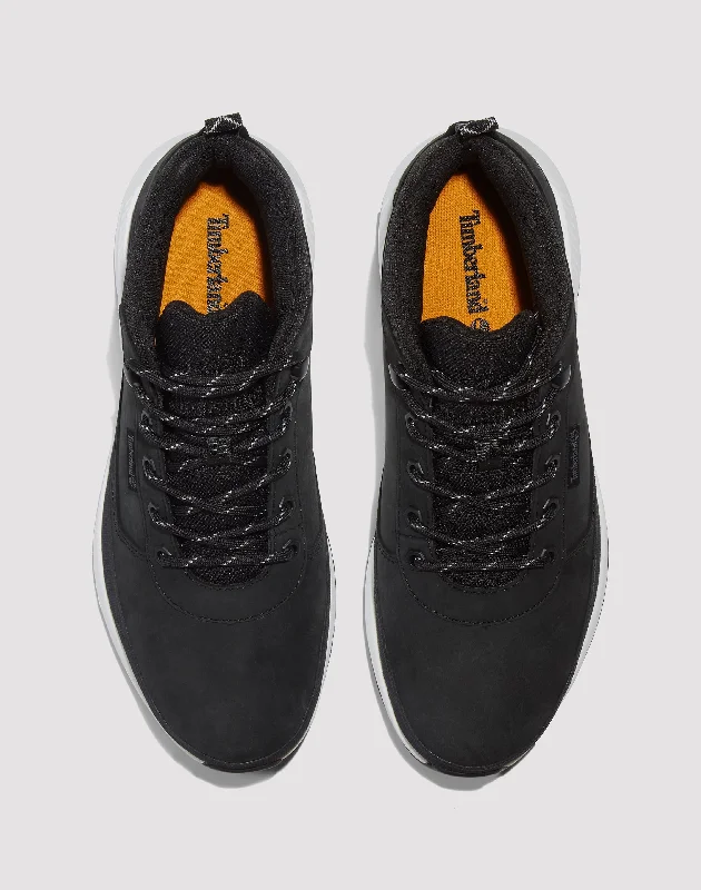 Timberland Field Trekker Low Lace Up Sneaker